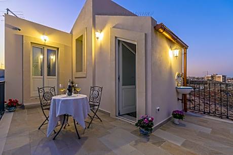 Corinzia Casa Vacanze