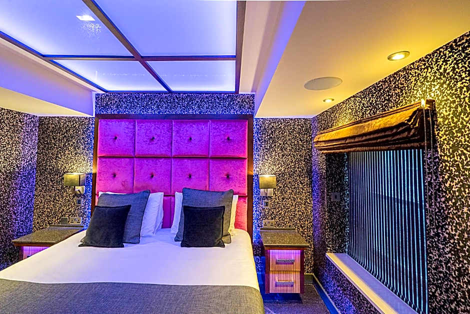 Church Suites by The Cranleigh Boutique