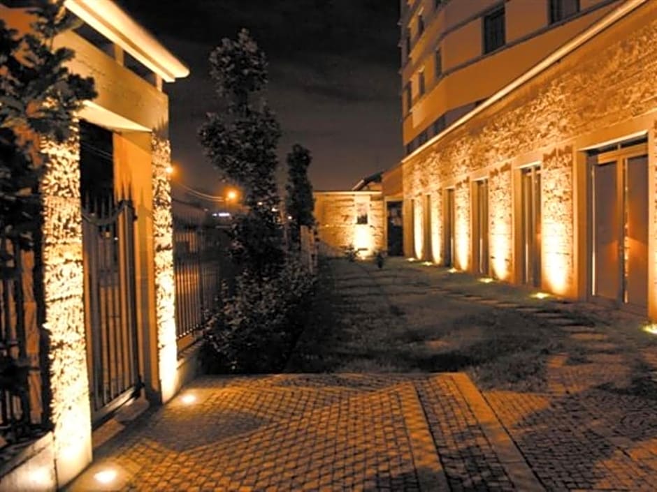 Hotel Sympozjum & SPA