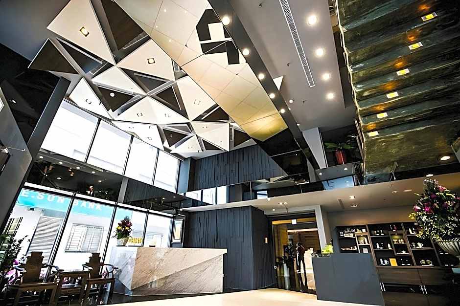 Kung Shang Design Hotel