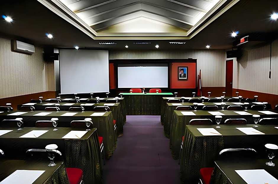 Hotel Anugerah Palembang