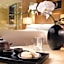 Guangzhou Marriott Hotel Tianhe