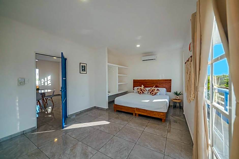 Suites del Mar by Ha