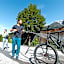 Hotel Salzburger Hof Leogang