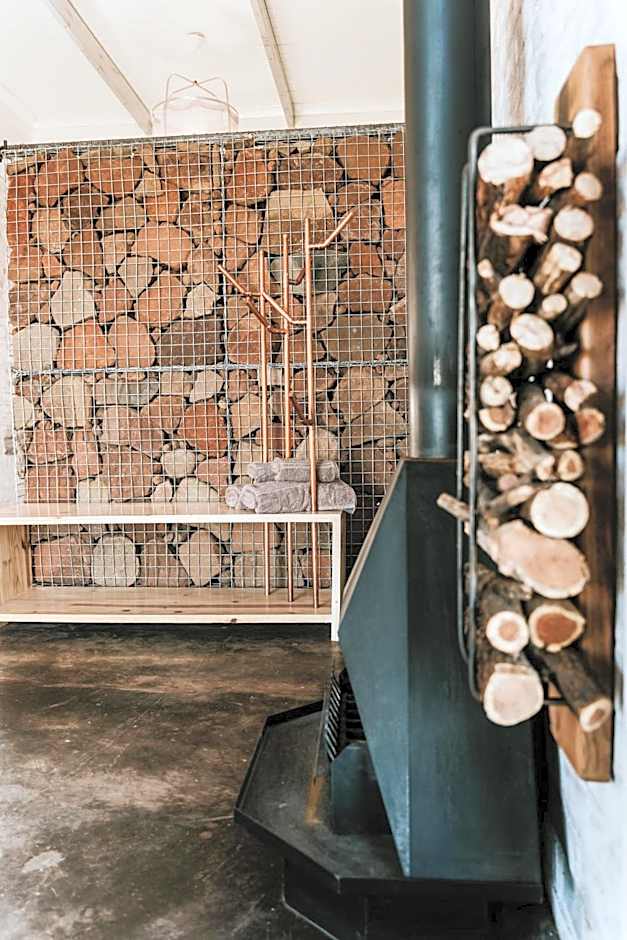 Eco Karoo Mountain Lodge