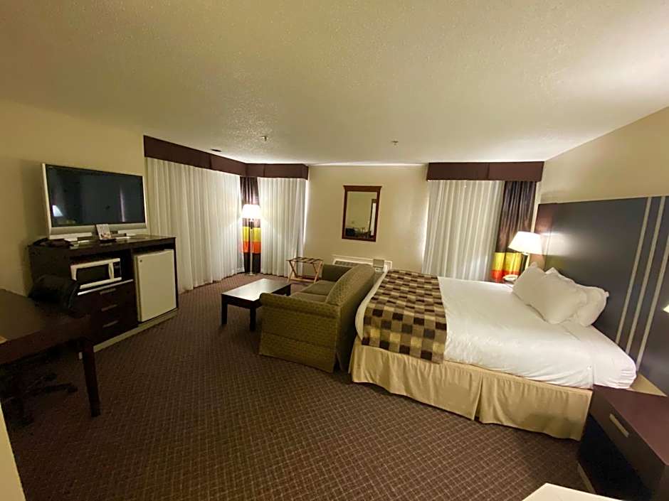 Baymont by Wyndham Smyrna