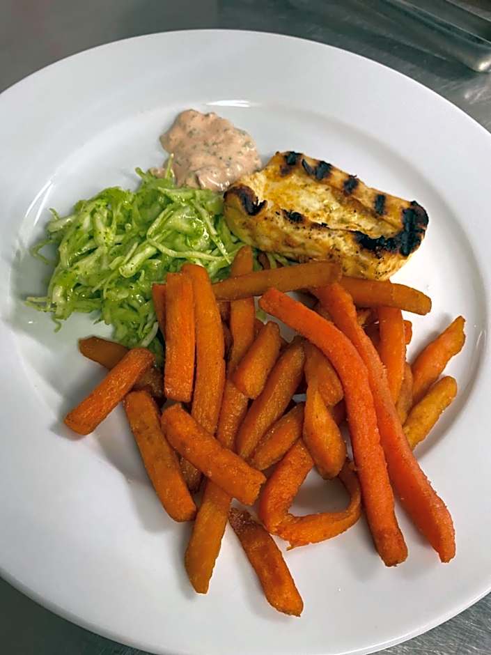 Hotel Praděd Rýmařov