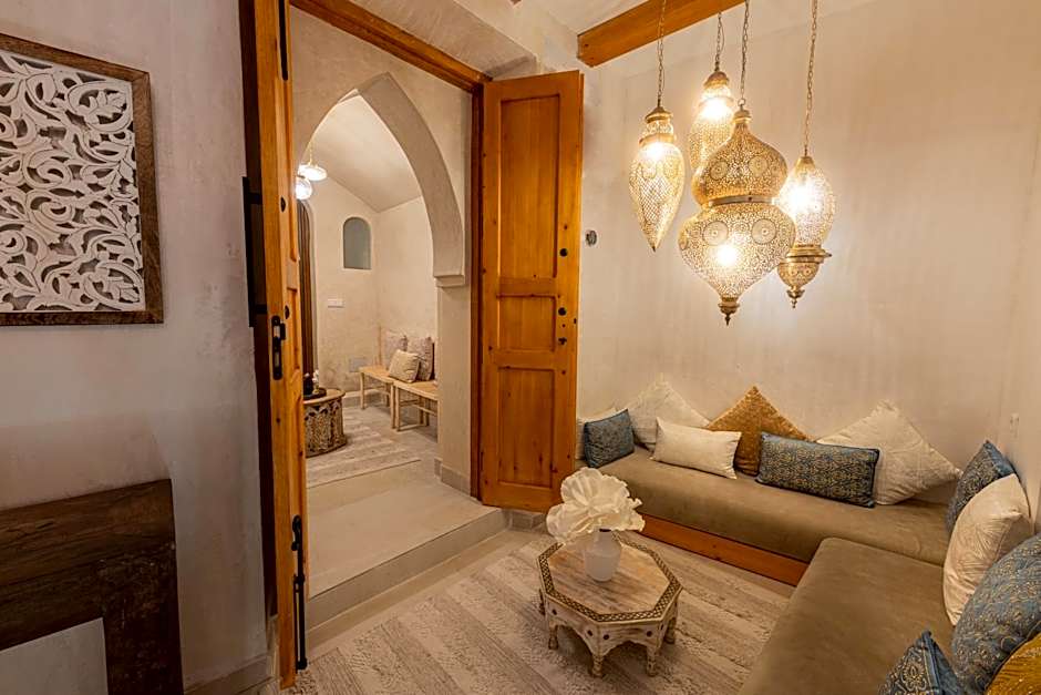 Riad Nila