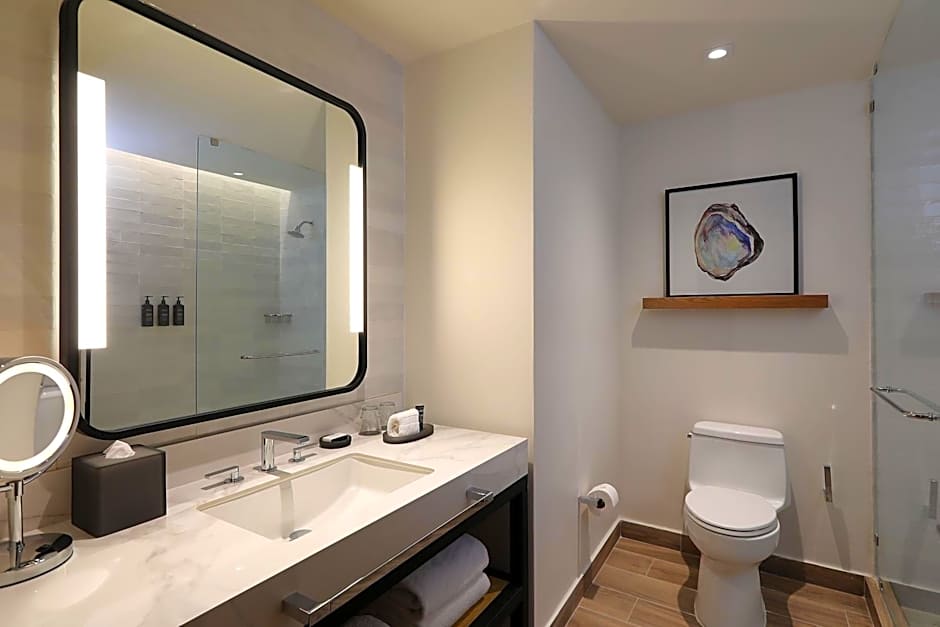 Courtyard by Marriott Santo Domingo Piantini