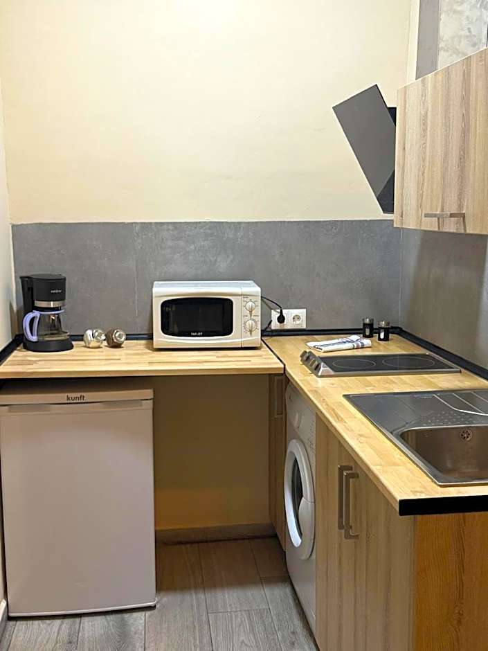 Mar y Arte Apartamentos