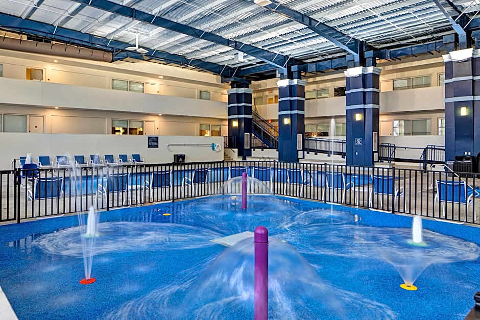 Four Points by Sheraton Peoria