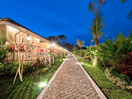 The Tempekan Heritage