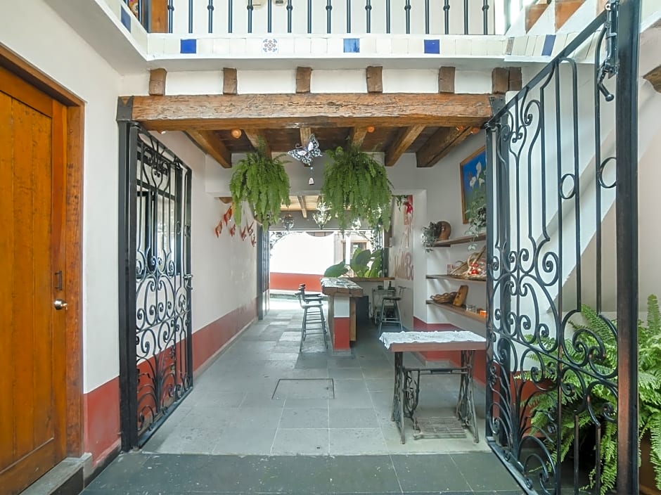 Hotel Valle Bonito, Valle de Bravo