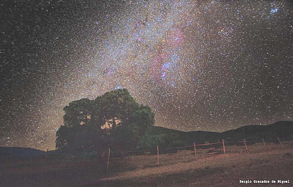 Casa Rural Encinar de las Flores