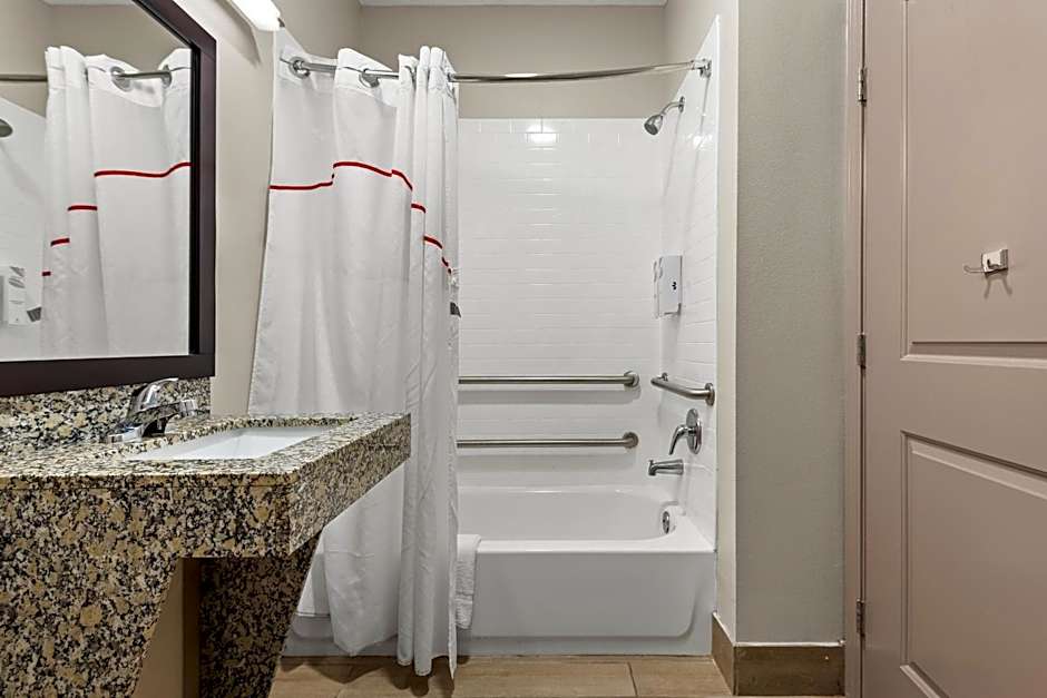 Red Roof Inn Baton Rouge