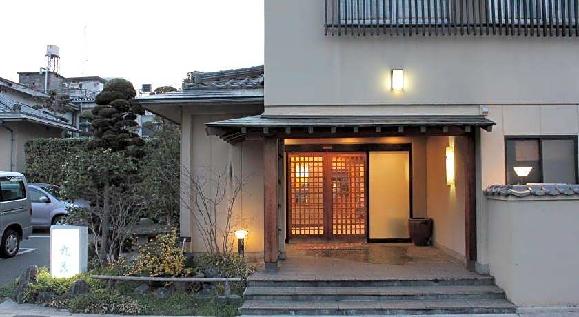 Onsenryokan Marumo