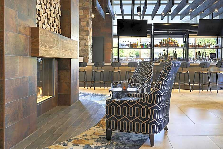 Archer Hotel Seattle/Redmond