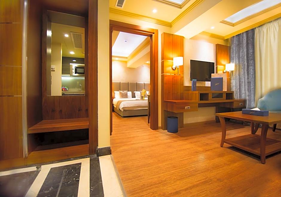 Gems Hotel