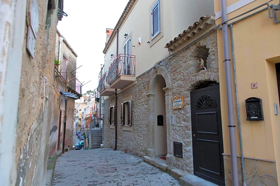 Bed & Breakfast Via Venezia
