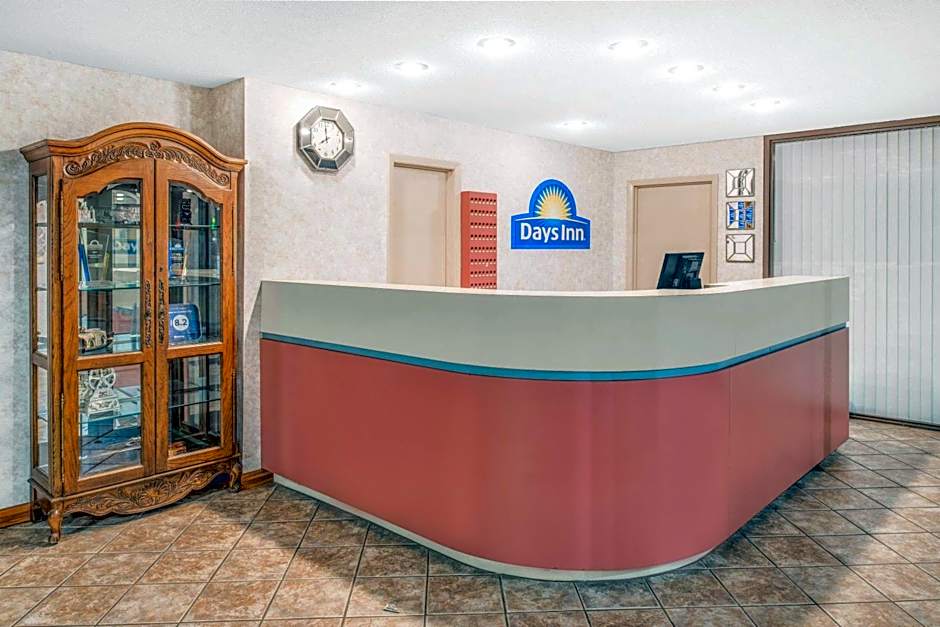 Days Inn by Wyndham Calvert City/Paducah East