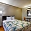 Motel 6-Beaumont, TX