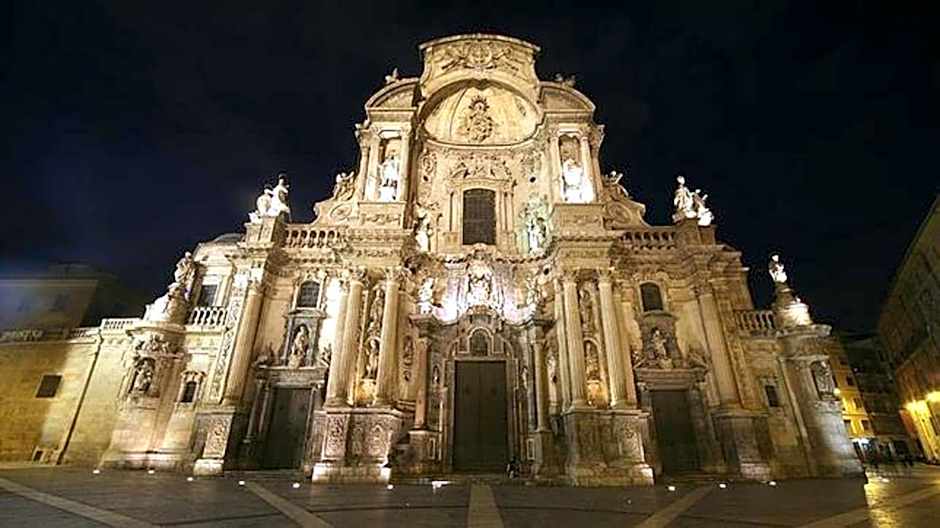 Occidental Murcia Agalia