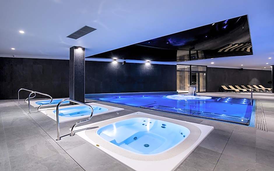 Green Mountain 5* Hotel