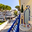Hotel Caprice B&B - in centro a Riccione
