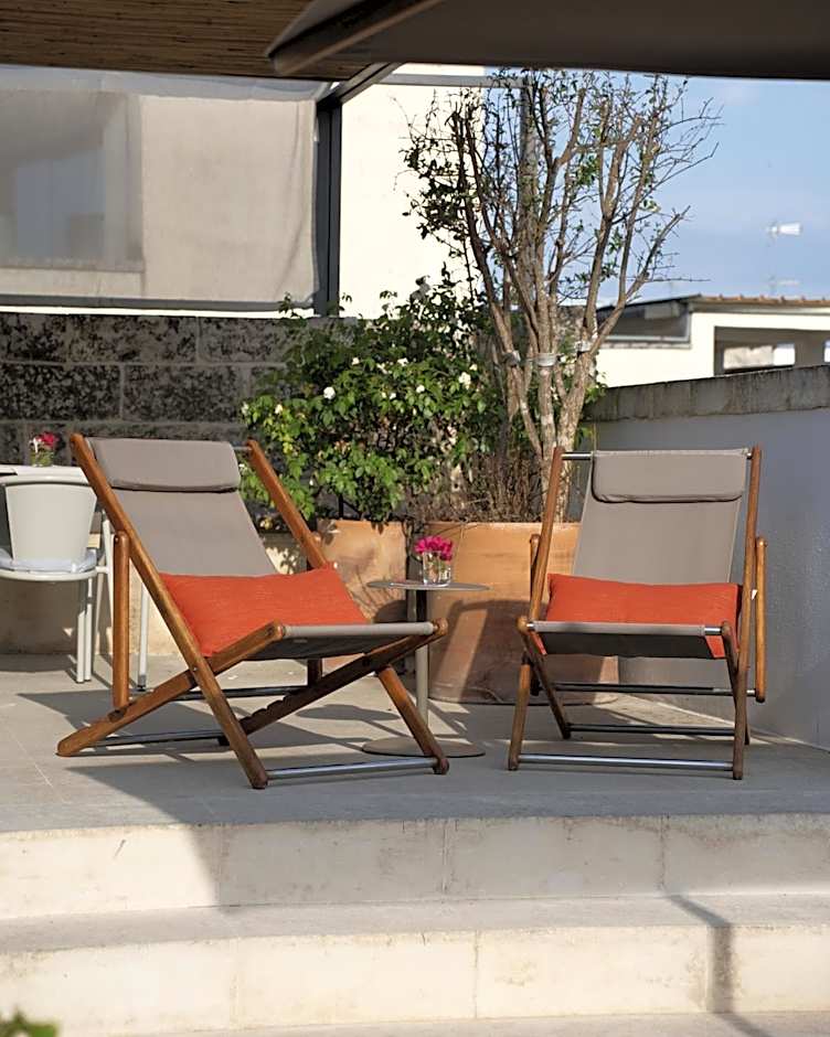 Palazzo De Noha - Boutique Hotel