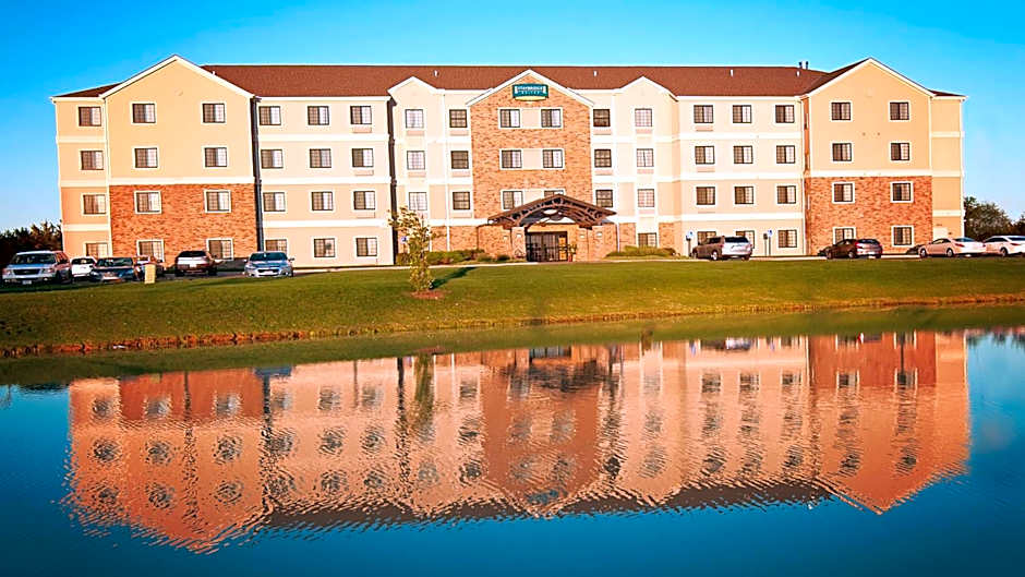 Staybridge Suites Wichita By IHG
