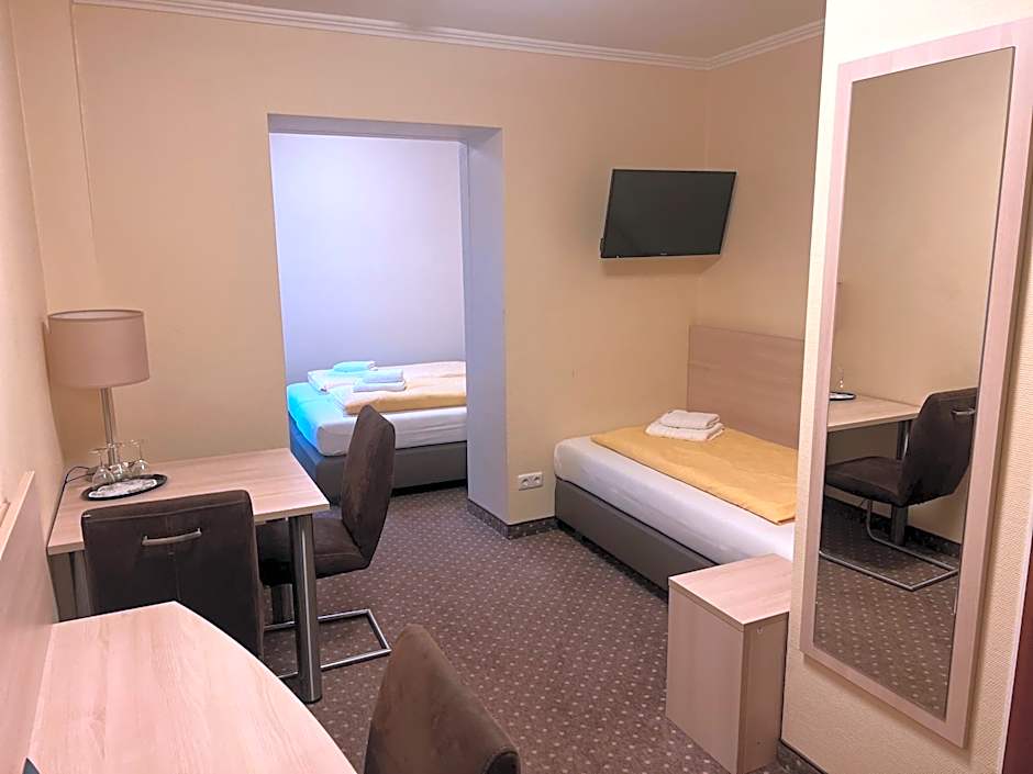 M&M Hotel - Seevetal