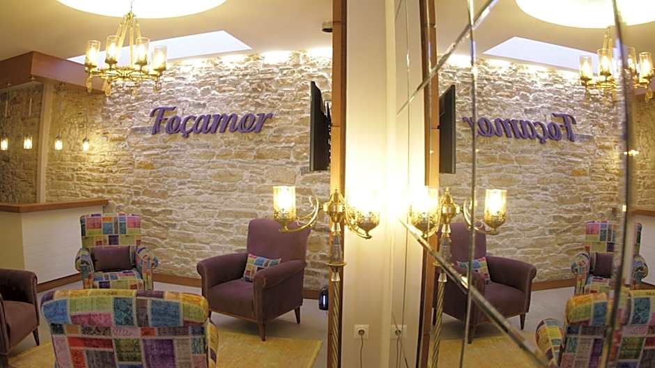 Focamor Otel