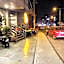 Hotel Cosmos