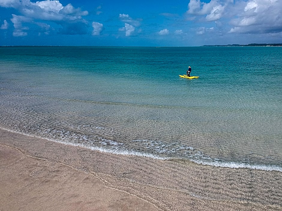 Pousada Ponta de Mangue