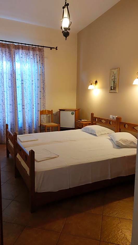 Hotel Evripides