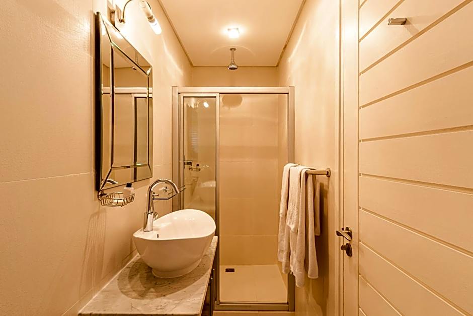 The Ivy Apartments Franschhoek