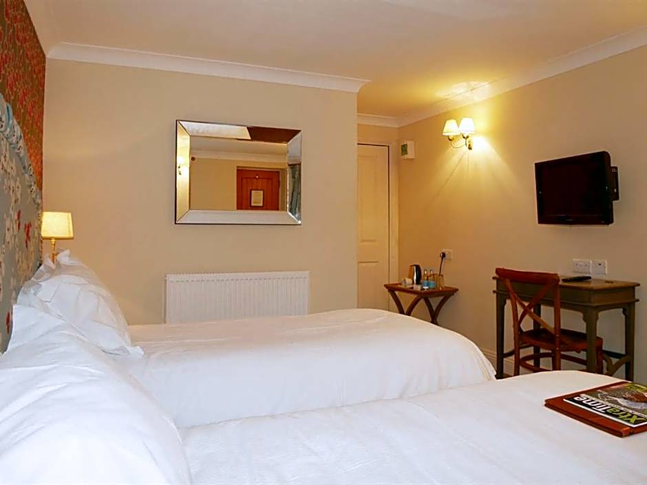 The Angel in Wootton Bassett