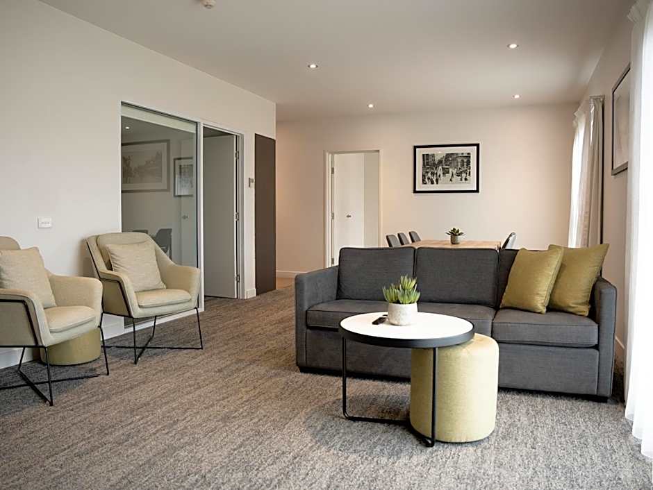 Quest Wodonga Serviced Apartments