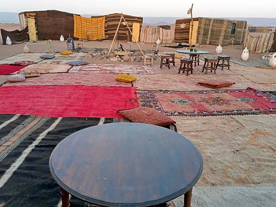 Tikida Camp by tinfou