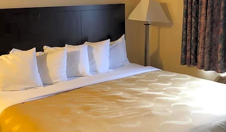 Quality Inn Great Bend