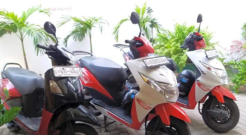 Marine Tourist  Guest House