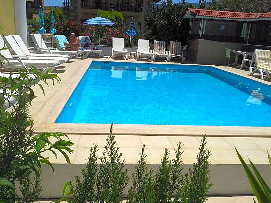 Karaca Apart Hotel