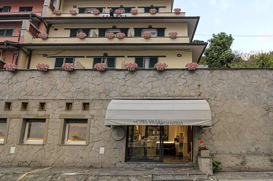 Hotel Villa Argentina