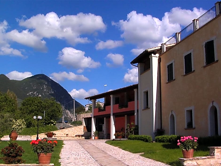 Bed&Breakfast Il Borgo del Fattore
