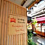 Harimayabashi Guest House