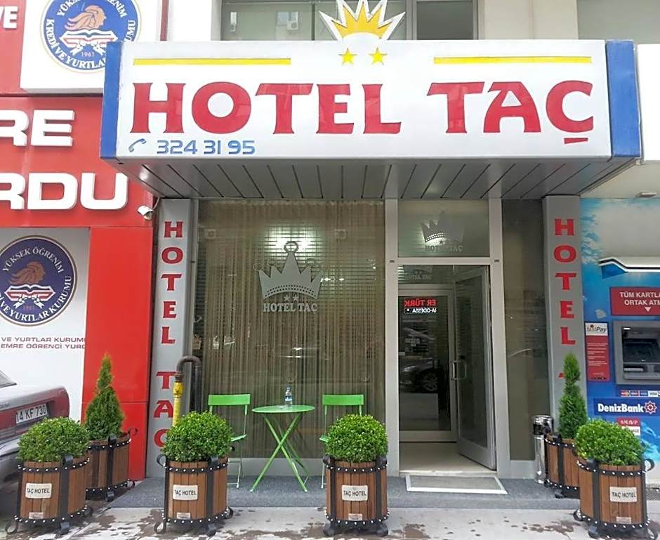Tac Hotel