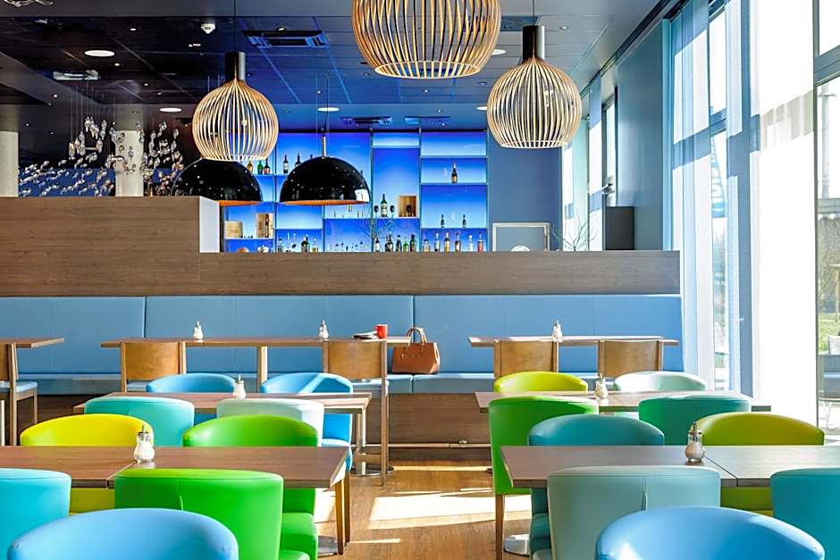 Ibis Styles Konstanz