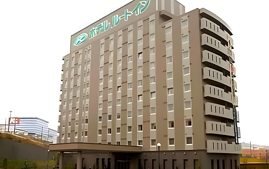 Hotel Route Inn Sendaiizumi Inter