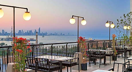 Hotel Ibis Kuwait Salmiya