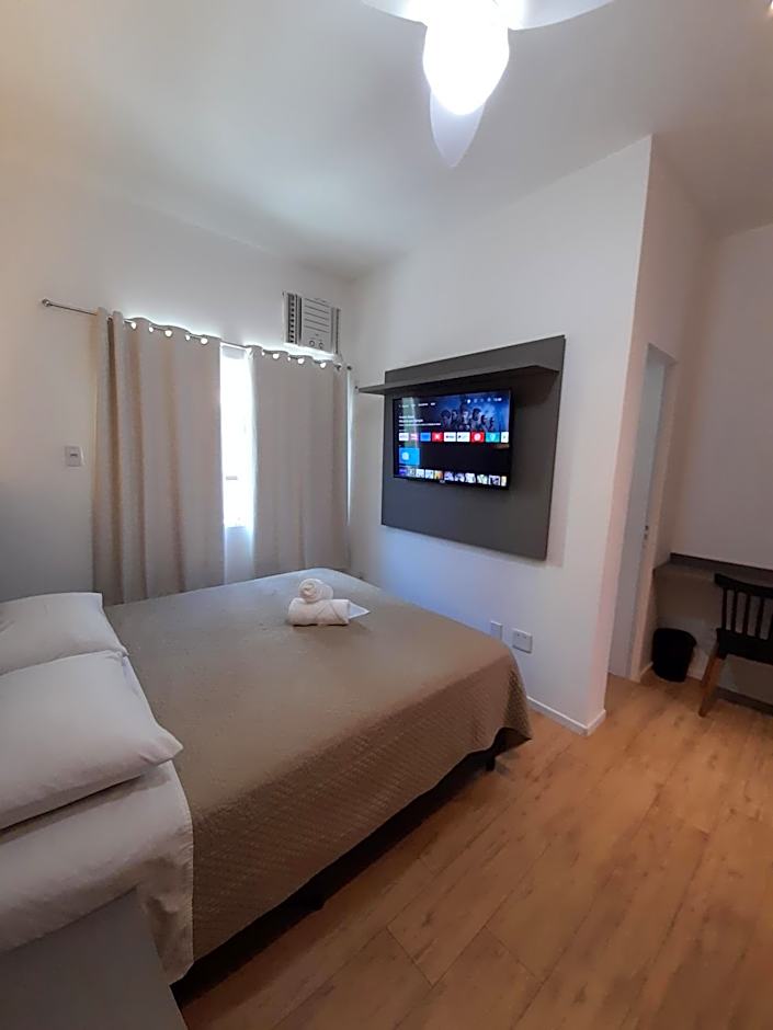 Pousada Velas do Forte